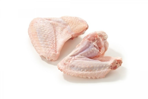 Frozen Chicken 2-Joint-Wing - MARFRIG GLOBAL FOODS S.A.
