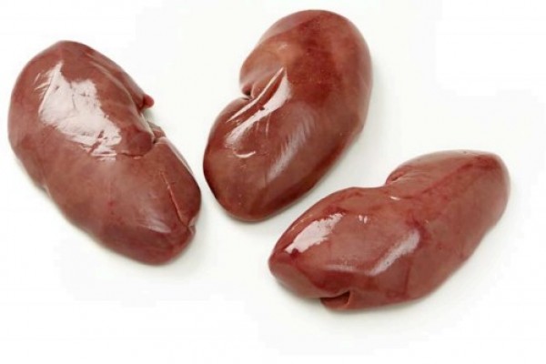 Frozen Pork Kidneys - MARFRIG GLOBAL FOODS S.A.